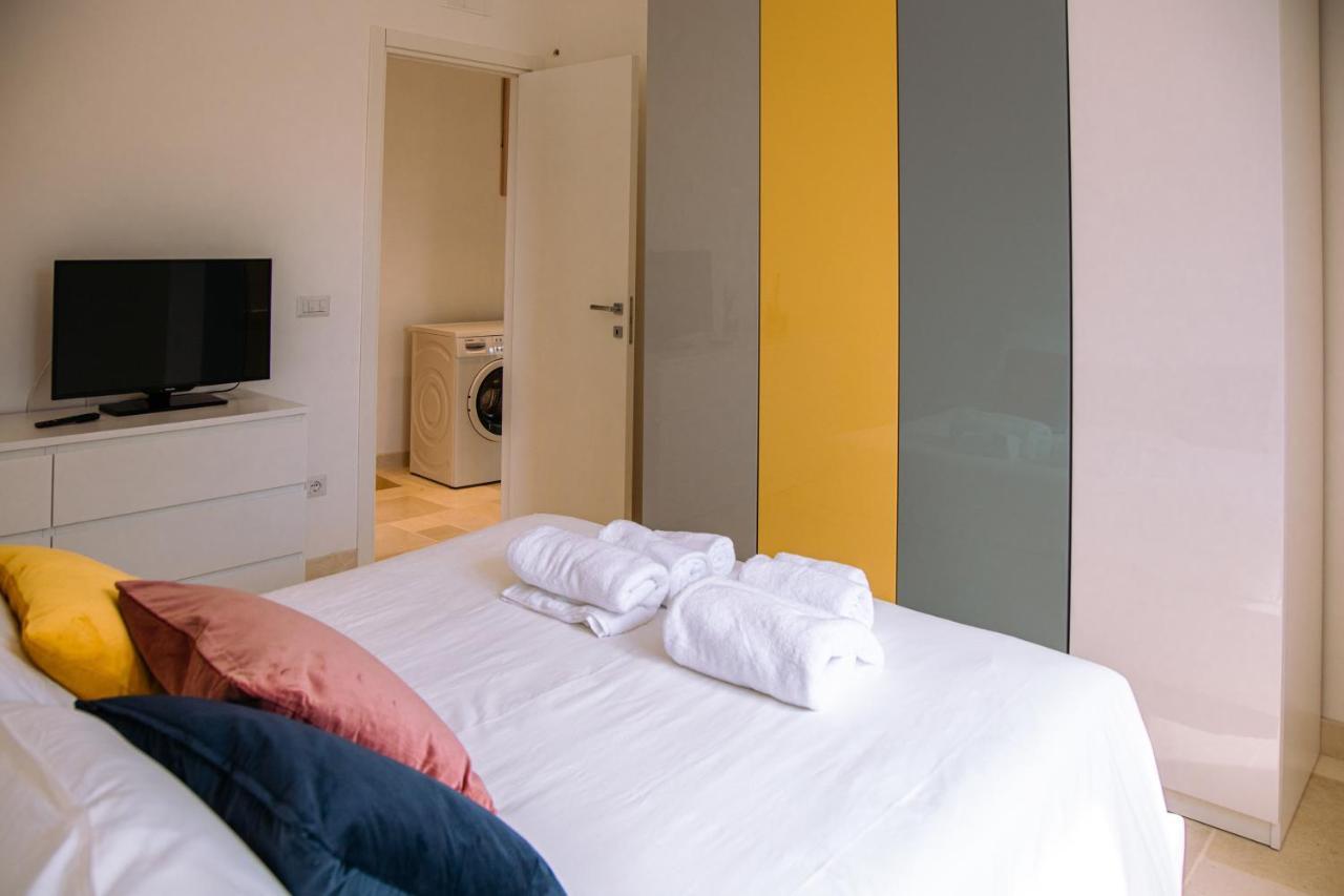 Il Trullozio Apartment Castellana Grotte Luaran gambar