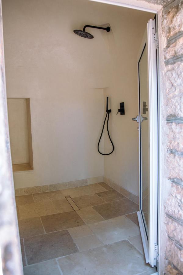 Il Trullozio Apartment Castellana Grotte Luaran gambar
