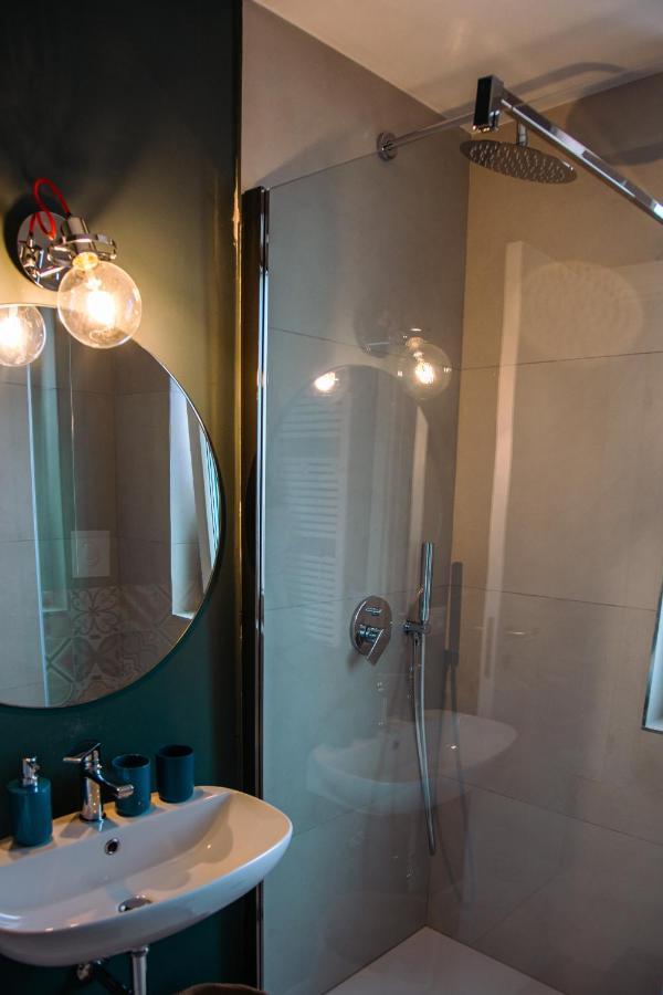 Il Trullozio Apartment Castellana Grotte Luaran gambar