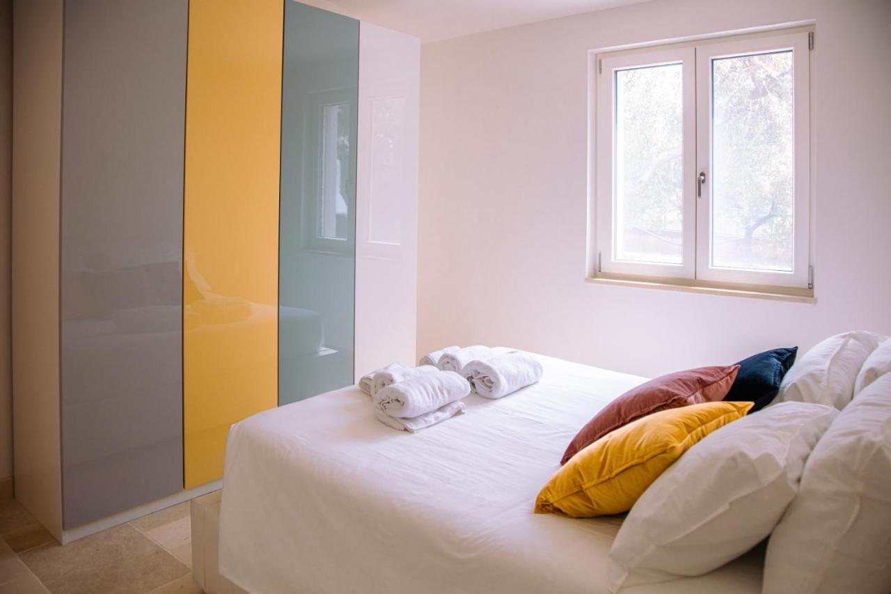 Il Trullozio Apartment Castellana Grotte Luaran gambar