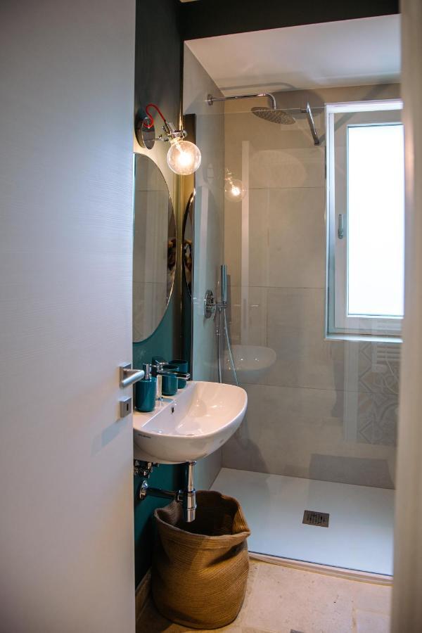 Il Trullozio Apartment Castellana Grotte Luaran gambar