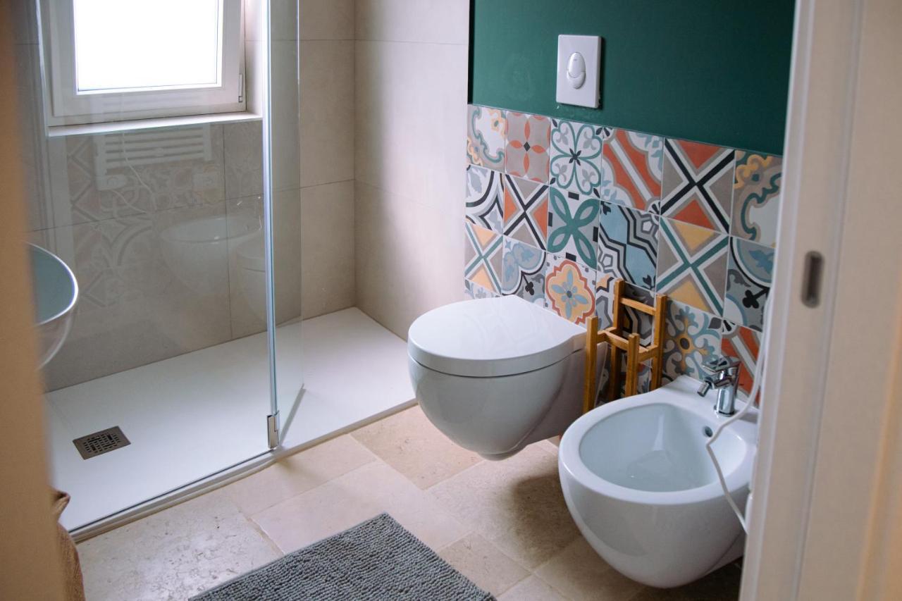 Il Trullozio Apartment Castellana Grotte Luaran gambar